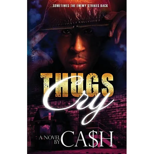 Thugs Cry