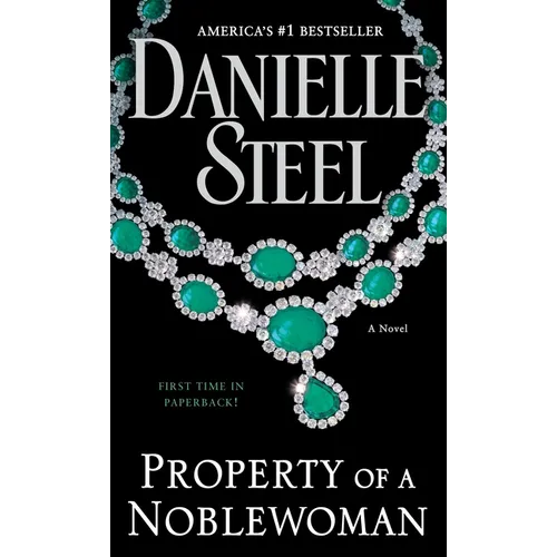 Property of a Noblewoman