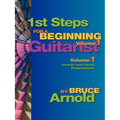 1st Steps for a Beginning Guitarist, Chords and Chord Progressions