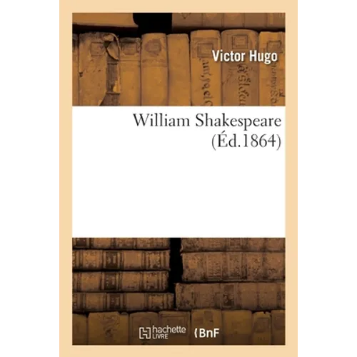 William Shakespeare