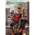 Uncovered