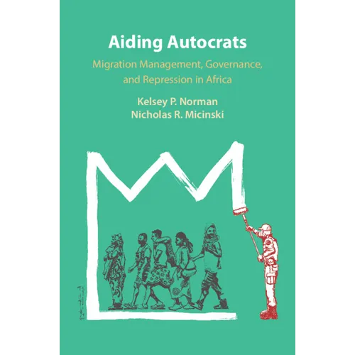 Aiding Autocrats