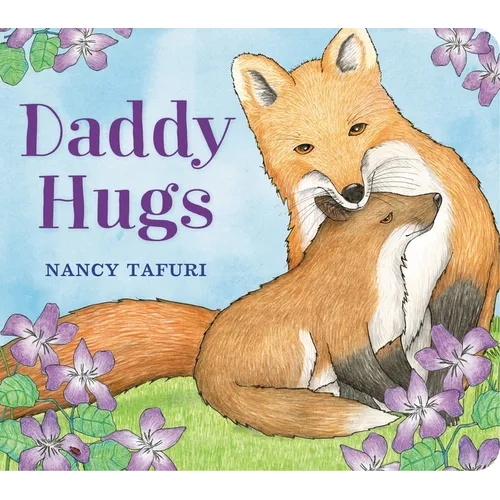 Daddy Hugs