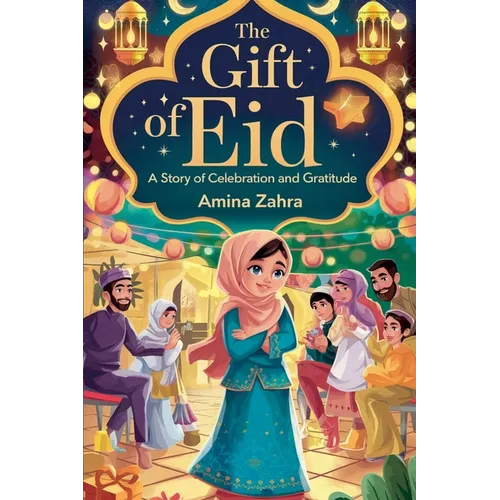 The Gift of Eid