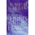 Turning Hurts Into Halos: And Scars Into Stars