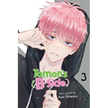 Tamon's B-Side, Vol. 3