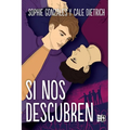 Si nos descubren