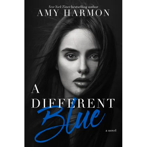 A Different Blue