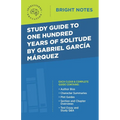 Study Guide to One Hundred Years of Solitude by Gabriel Garcia Marquez