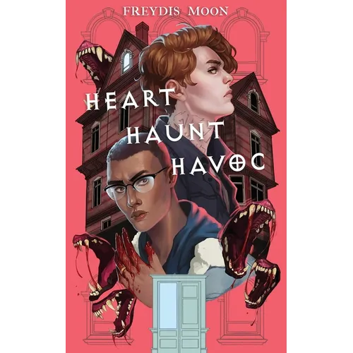 Heart, Haunt, Havoc