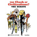 The Clash of Civilizations? the Debate