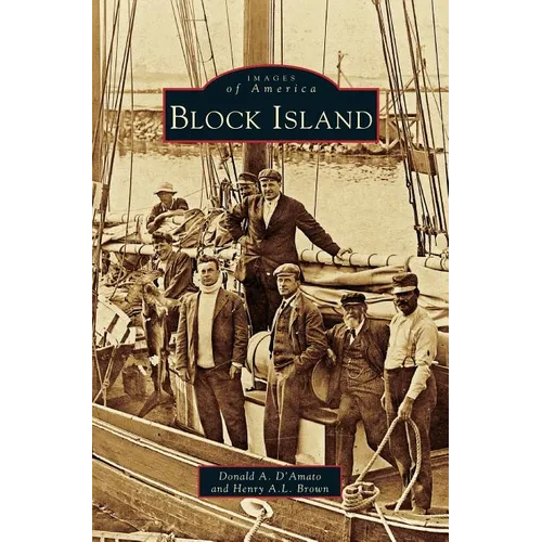 Block Island