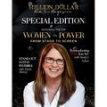 Million Dollar Mom Inc Magazine: May 2026 Special Edition: Top Women in Power From Stage to Screen