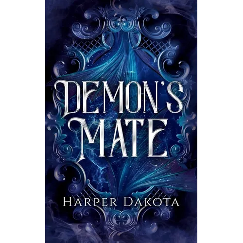 Demon's Mate