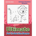 Ultimate Dot To Dot Fun Games: Connect The Dots Extreme