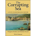 Corrupting Sea Mediterranean H