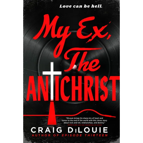 My Ex, the Antichrist