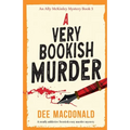 A Very Bookish Murder: A totally addictive Scottish cozy murder mystery