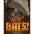 Bats!: Mysterious and Misunderstood Mammals