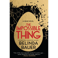 The Impossible Thing