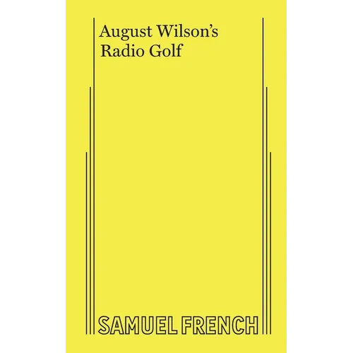 Radio Golf