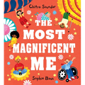 The Most Magnificent Me