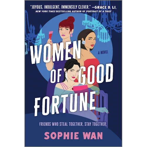Women of Good Fortune