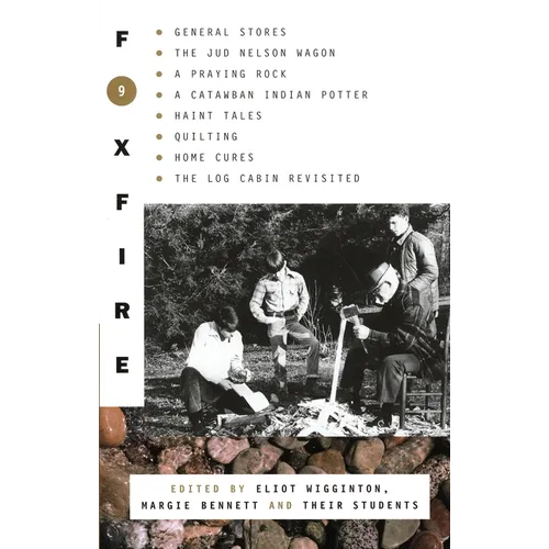 Foxfire 9