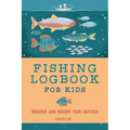 Fishing Logbook for Kids: Observe and Record Your Catches