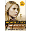 Homeland: Carrie's Run: A Homeland Novel