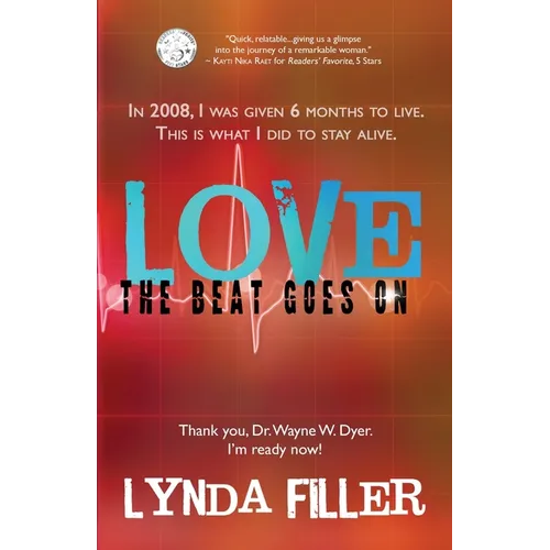 LOVE The Beat Goes On