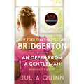 An Offer from a Gentleman: Bridgerton