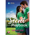 Their Secret Playbook