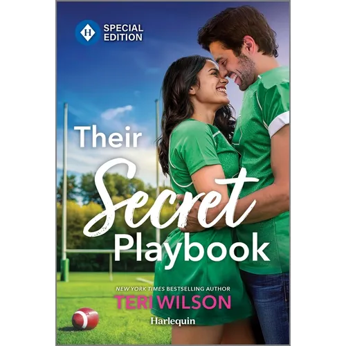 Their Secret Playbook