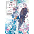 My Happy Marriage 03 (Manga)