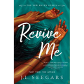 Revive Me: Part Two (Standard Edition): The Affair