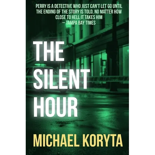 The Silent Hour