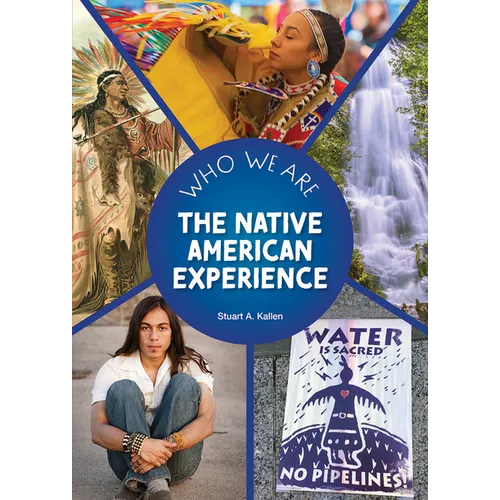 The Native American Experience