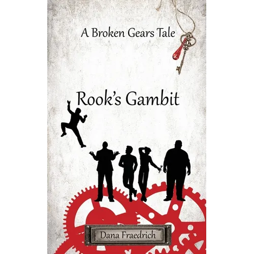 Rook's Gambit