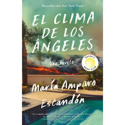 El Clima de Los Angeles / L.A. Weather