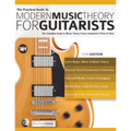 The Practical Guide to Modern Music Theory for Guitarists