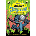 Disney Agent Stitch: A Study in Slime