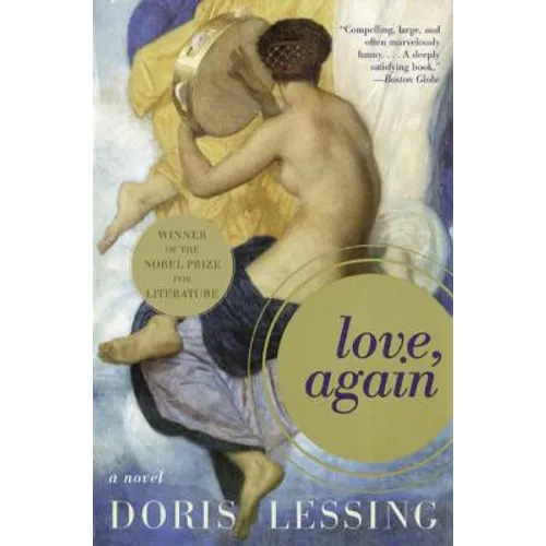 Love Again: Novel, a