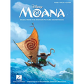 Moana: Music from the Motion Picture Soundtrack