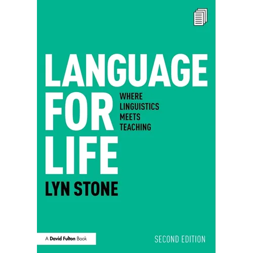 Language for Life: Where Linguistics Meets Teaching