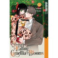 Beneath the Falling Camellia Blooms, Volume 2