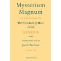 Mysterium Magnum: Volume Two