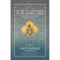 On the Steadfastness of the Orthodox Church