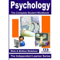 Psychology the Complete Student Workbook