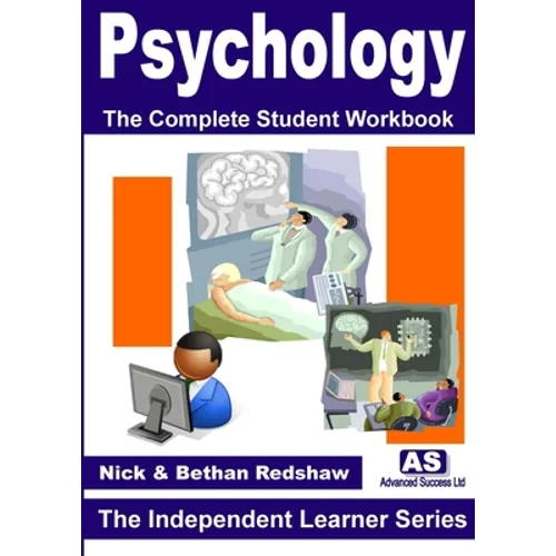 Psychology the Complete Student Workbook